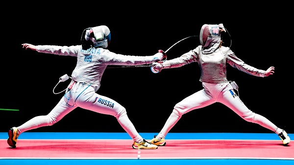 İsveç, sporcularının Ruslarla karşılaşmasını yasakladı