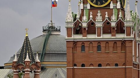 Kremlin: Putin-Erdoğan görüşmesinde Akkuyu, Ukrayna ve Rus varlıkları ele alındı