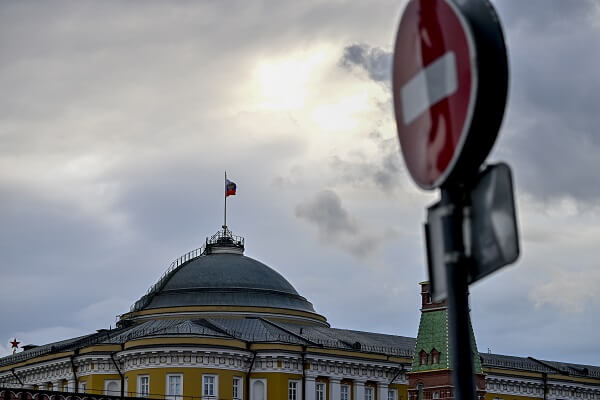 Kremlin: Rus ordusu, Dimitrov ve Gulyaypole şehirlerini ele geçirdi