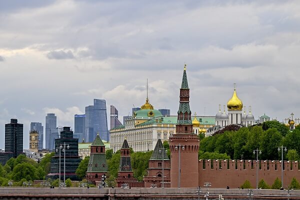 Moskova’da pazar ve pazartesi basınç rekoru kırılabilir