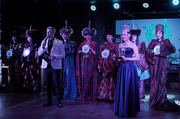 Rusya’da, TRT ortak yapımı “Pota” filmi uluslararası festivalde ödül aldı