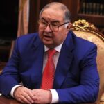 AB’den Usmanov ve Fridman için yaptırım listesinden çıkarma adımı