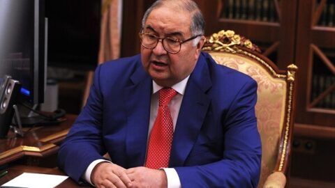 Paris, Usmanov’a yönelik AB yaptırımlarının kaldırılmasını neden önerdiğini açıkladı