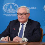 Ryabkov, Putin, Trump ve Zelenskiy görüşmesi için çalışmaların sürdüğünü açıkladı