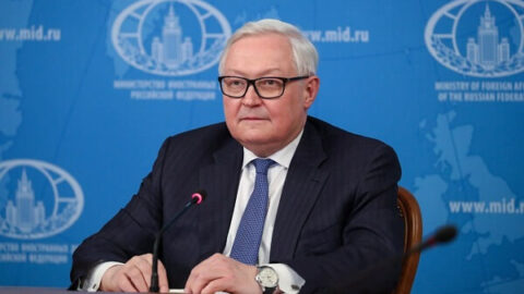 Ryabkov, Putin, Trump ve Zelenskiy görüşmesi için çalışmaların sürdüğünü açıkladı