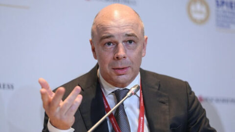 Siluanov, Rusya’da döviz koridoru oluşturulması fikrine destek vermedi