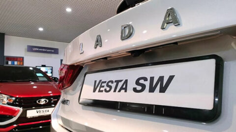 Rus hükümeti yerli otomobillerin payını yüzde 80’e çıkarmak istiyor