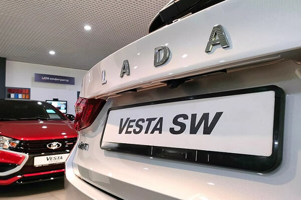 Rus hükümeti yerli otomobillerin payını yüzde 80’e çıkarmak istiyor