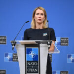 Kallas, AB içi ayrılıkları Putin’e avantaj olarak gördü