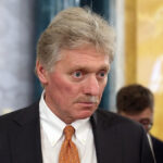 Rusya: Ukrayna’da yabancı askerlerin konuşlandırılması konusu istişare edilebilir