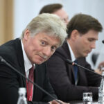 Peskov: Avrupa, iç sorunlarını Rusya’ya yükleyemez