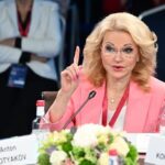 Golikova: Yoksulluk seviyesi 2021’den 2025’e kadar 1,5 kat azaldı