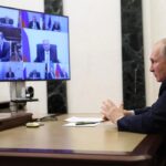 Putin, Grönland’ın fiyatının “‪200-250‬ milyon dolar” olabileceğini söyledi