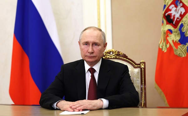 Putin’den Wagner savaşçılarına: “Ya orduya katıl ya da Belarus’a git”