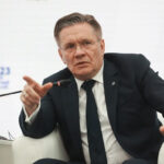 Rosatom: Zaporijya Nükleer Güç Santrali’ne Ukrayna İHA’sı isabet etti