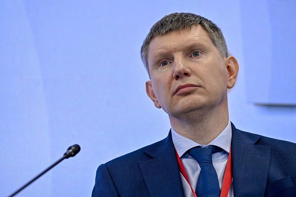 Reshetnikov, Myanmar bankalarının SWIFT’in Rusya’daki benzerine bağlandığını duyurdu