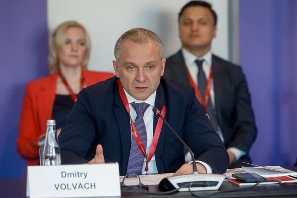 Ekonomik Kalkınma Bakanlığı 2024-2026 yılları arasında Rusya’da yüzde 2’lik istikrarlı bir GSYH büyümesi bekliyor
