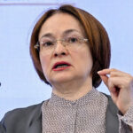 Nabiullina: Faiz artışını daha erken yapmalıydık