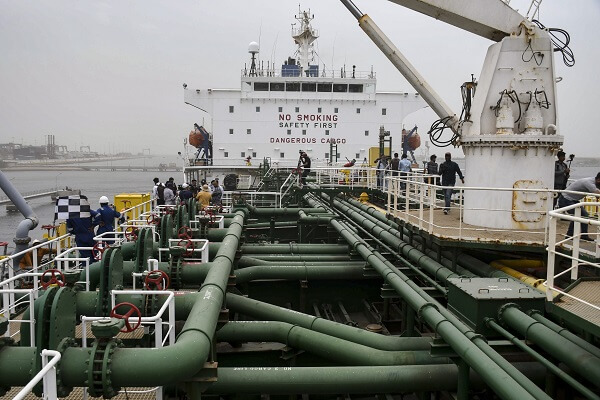 Rusya’nın petrol ihracatı şubat seviyelerinin altına düştü