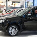Rusya’da ikinci el otomobil pazarında sert gerileme