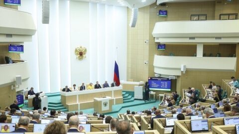 Rusya’da çok katlı binalarda online sipariş depolarına (darkstore) yasak gündemde