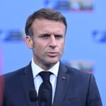 Macron: Avrupalılar Ukrayna müzakerelerine tam olarak dahil olmalı