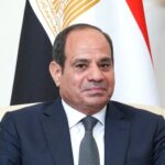 Sisi, Rusya Güvenlik Konseyi Sekreteri Şoygu ile Gazze ve Ukrayna’yı görüştü