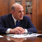 Mişustin, bilişim şirketlerine yönelik vergi indirimlerinin genişletilmesi için talimat verdi