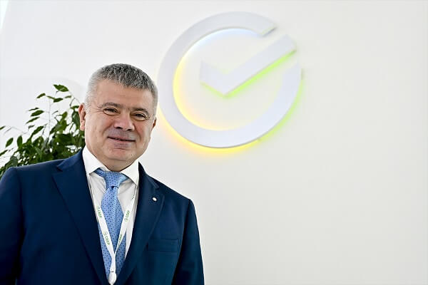 Sberbank: Küresel İslami finans pazarı 2025’e kadar 7,7 trilyon dolara ulaşacak