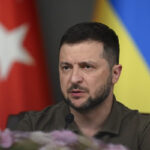 Sürpriz ziyaretin perde arkası: Zelenskiy neden İstanbul’da?