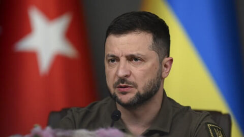 Sürpriz ziyaretin perde arkası: Zelenskiy neden İstanbul’da?