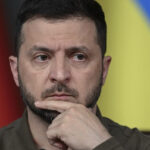 Abu Dabi’deki görüşmeler öncesi Zelenskiy’den son açıklamalar