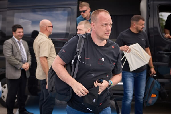 Rus istihbaratından Türkiye’ye ‘Azov Taburu’ tepkisi