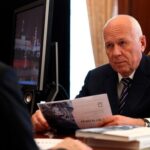 Rus savunma şirketi Rostec’in gelirinin 60,2 milyar doları aştığı açıklandı