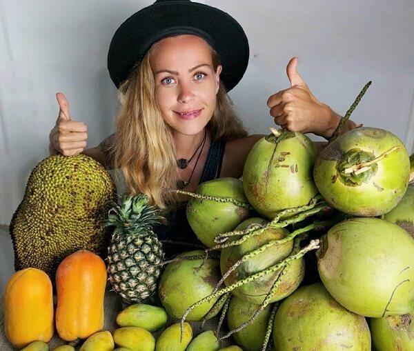 Vegan sosyal medya fenomeni Rus “açlıktan” hayatını kaybetti