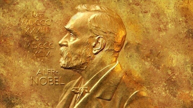Nobel Vakfı, Rusya ve Belarus büyükelçilerini davet etme kararını revize etti