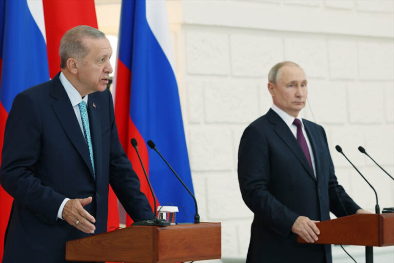 Erdoğan: Eksiklerin giderilerek girişimin devam ettirilmesi gerektiğine inanıyoruz
