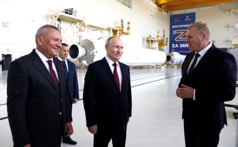 Putin: Ben de jet-lag yaşıyorum