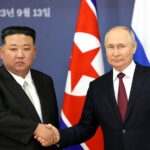 Kuzey Kore lideri Kim, Putin’e mesajında Rusya’ya “sarsılmaz destek” sözü verdi