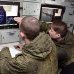 Rusya Savunma Bakanlığı: 85 Ukrayna İHA’sı gece boyunca imha edildi