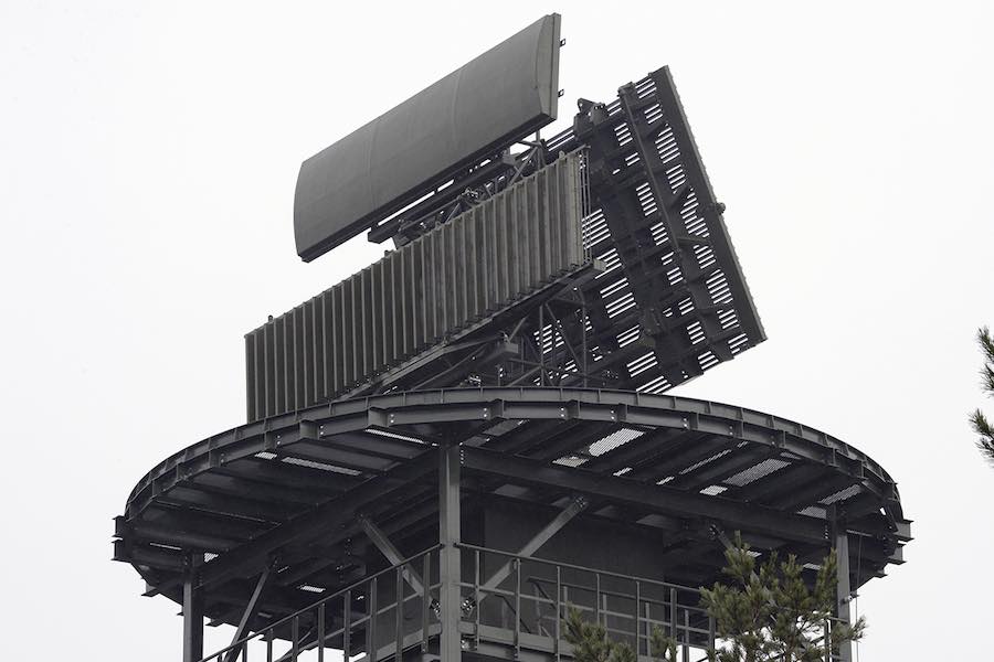 Leningrad’da dört liman için yüksek güvenlik önlemleri alındı