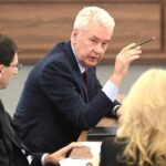 Sobyanin açıkladı: Moskova’da teknoparklar rekor büyüklüğe ulaştı