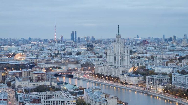 Analistler: İnşaat maliyetleri Moskova’da konut fiyatlarını uçurdu