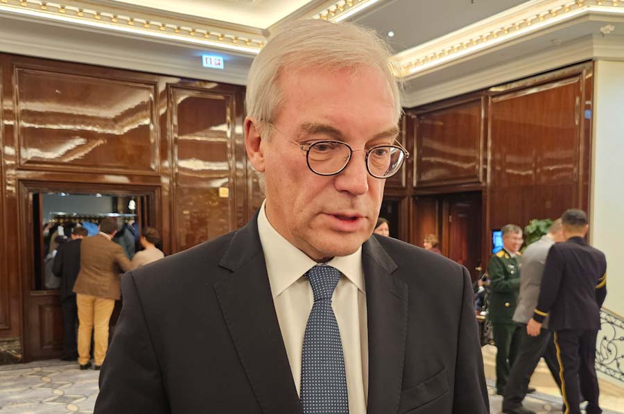 Rusya Dışişleri: ABD ile Macaristan’da yapılacak zirve için hazırlıklar sürüyor