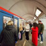 Moskova’da ulaşım tarifeleri 2 Ocak’tan itibaren değişti