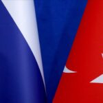Rusya ve Türkiye dışişleri bakan yardımcıları Afrika’daki durumu görüştü