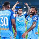Zenit’ten Dinamo Moskova karşısında kritik deplasman zaferi