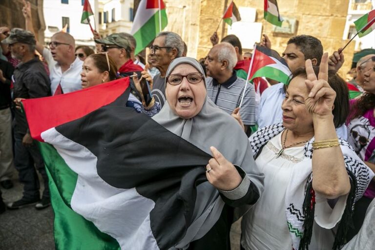 Hamas, Moskova’nın BM’de Filistin-İsrail çatışmasına ilişkin tutumunu değerli bulduğunu söyledi.
