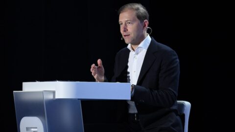 Denis Manturov: Hindistan, Rusya’nın öncelikli ekonomik ortağı