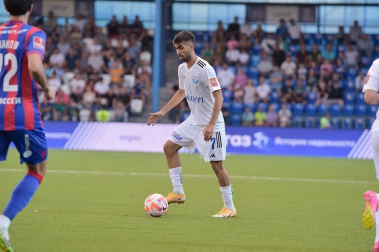 Emircan’ın golü yetmedi